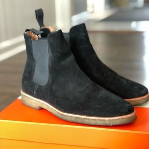 New Republic Chelsea Boots